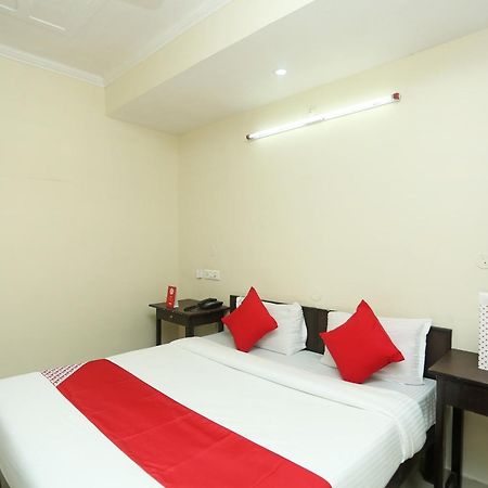 Hotel O Satyam Swagat Jawalapur ภายนอก รูปภาพ