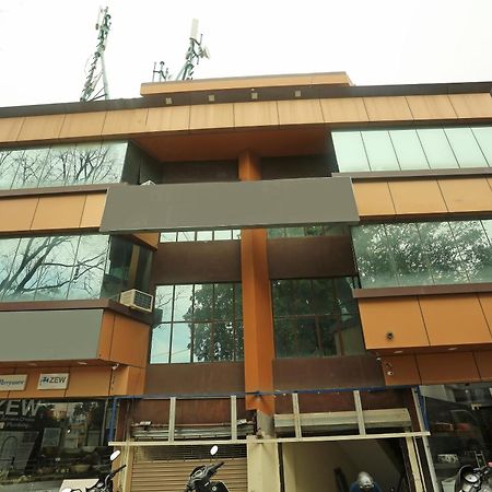 Hotel O Satyam Swagat Jawalapur ภายนอก รูปภาพ