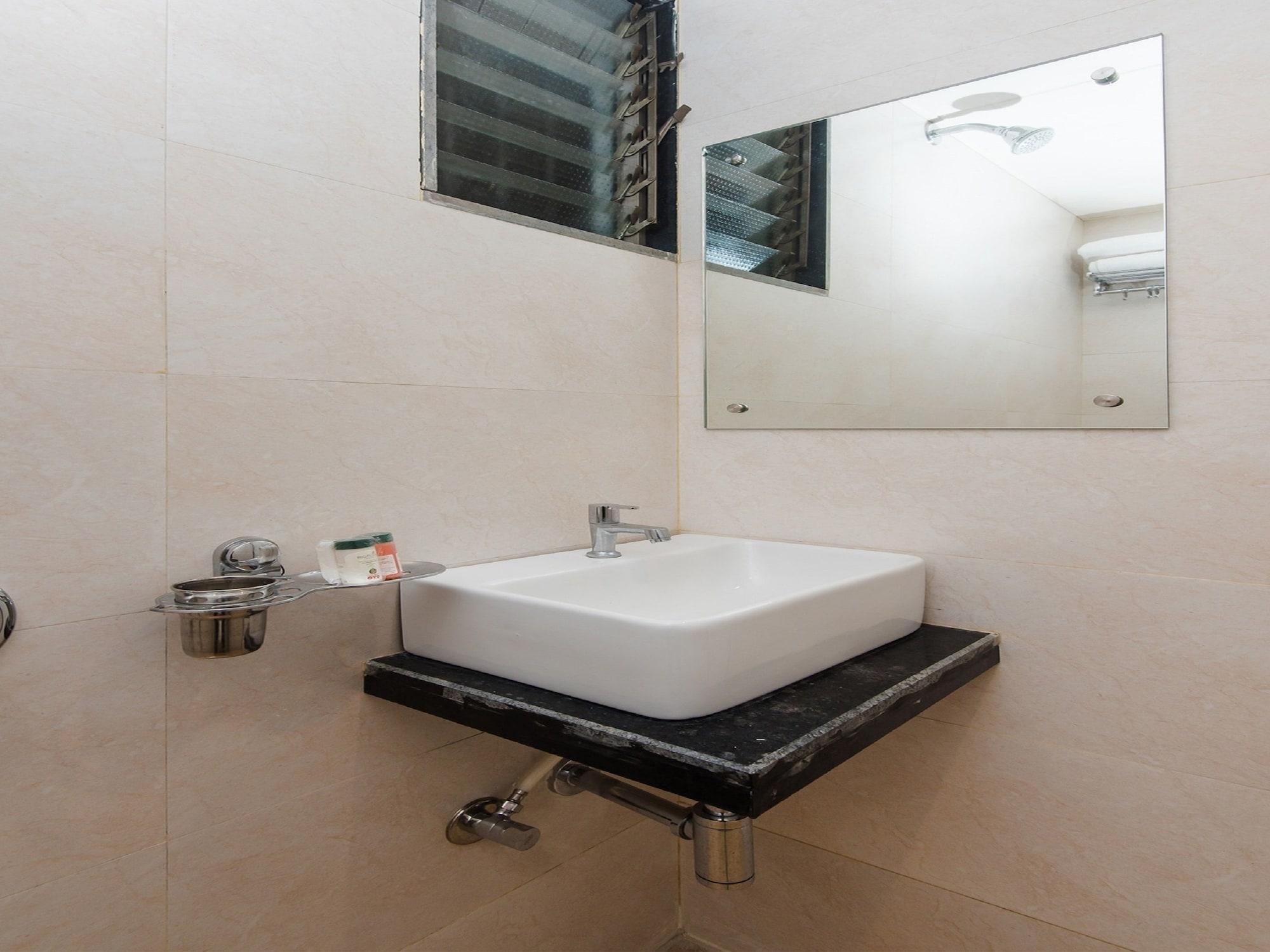 Hotel O Satyam Swagat Jawalapur ภายนอก รูปภาพ