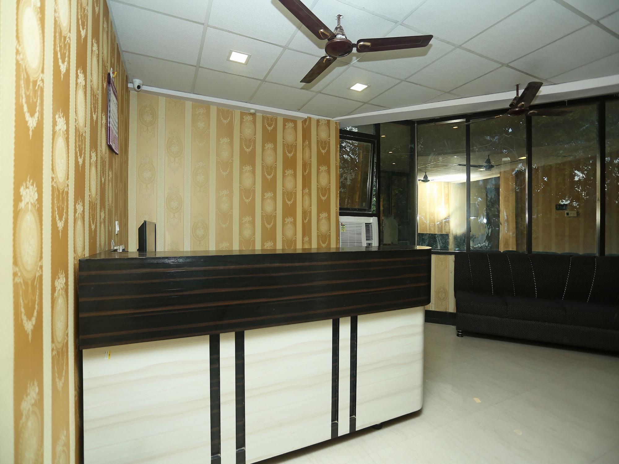 Hotel O Satyam Swagat Jawalapur ภายนอก รูปภาพ