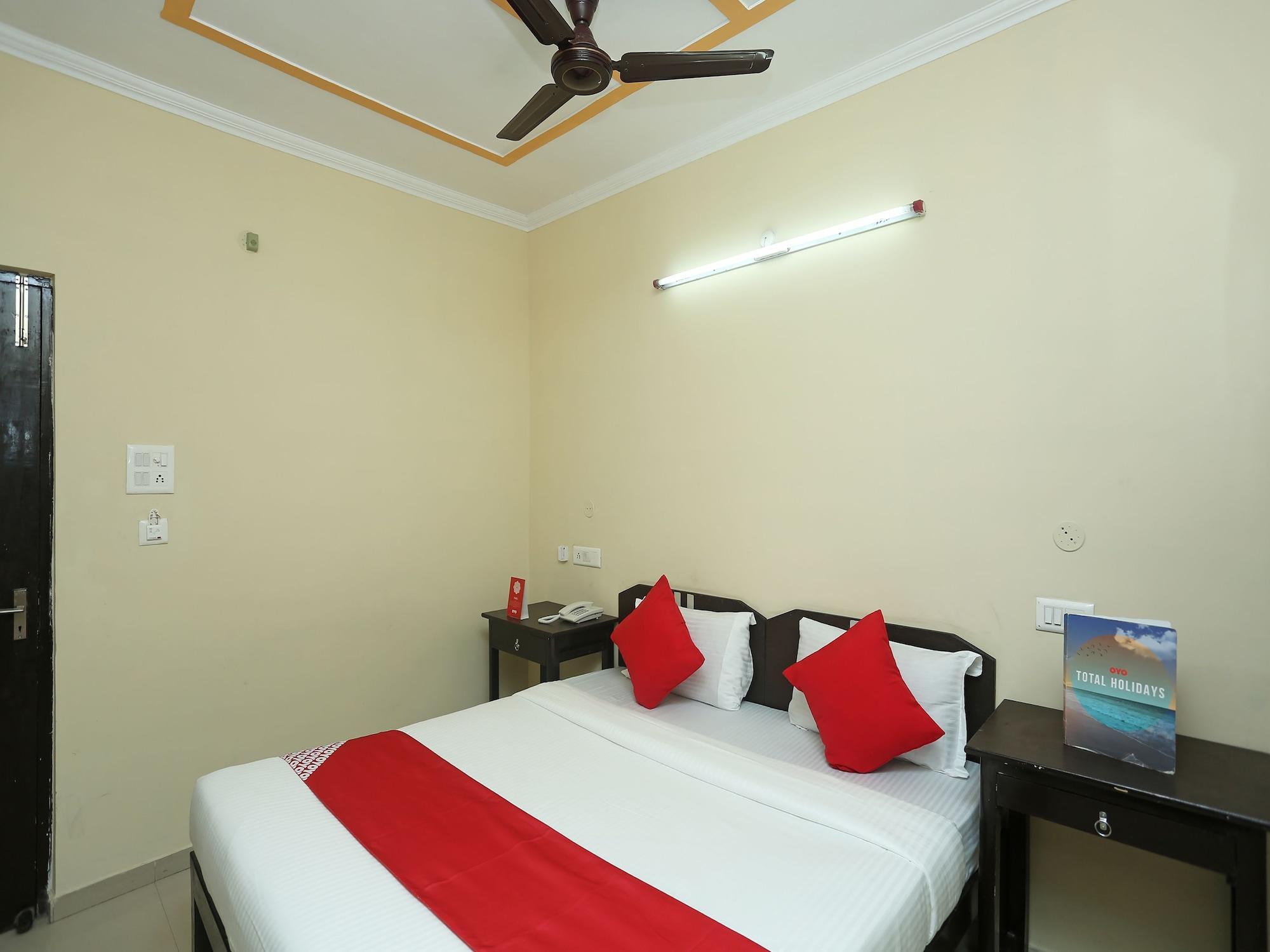 Hotel O Satyam Swagat Jawalapur ภายนอก รูปภาพ