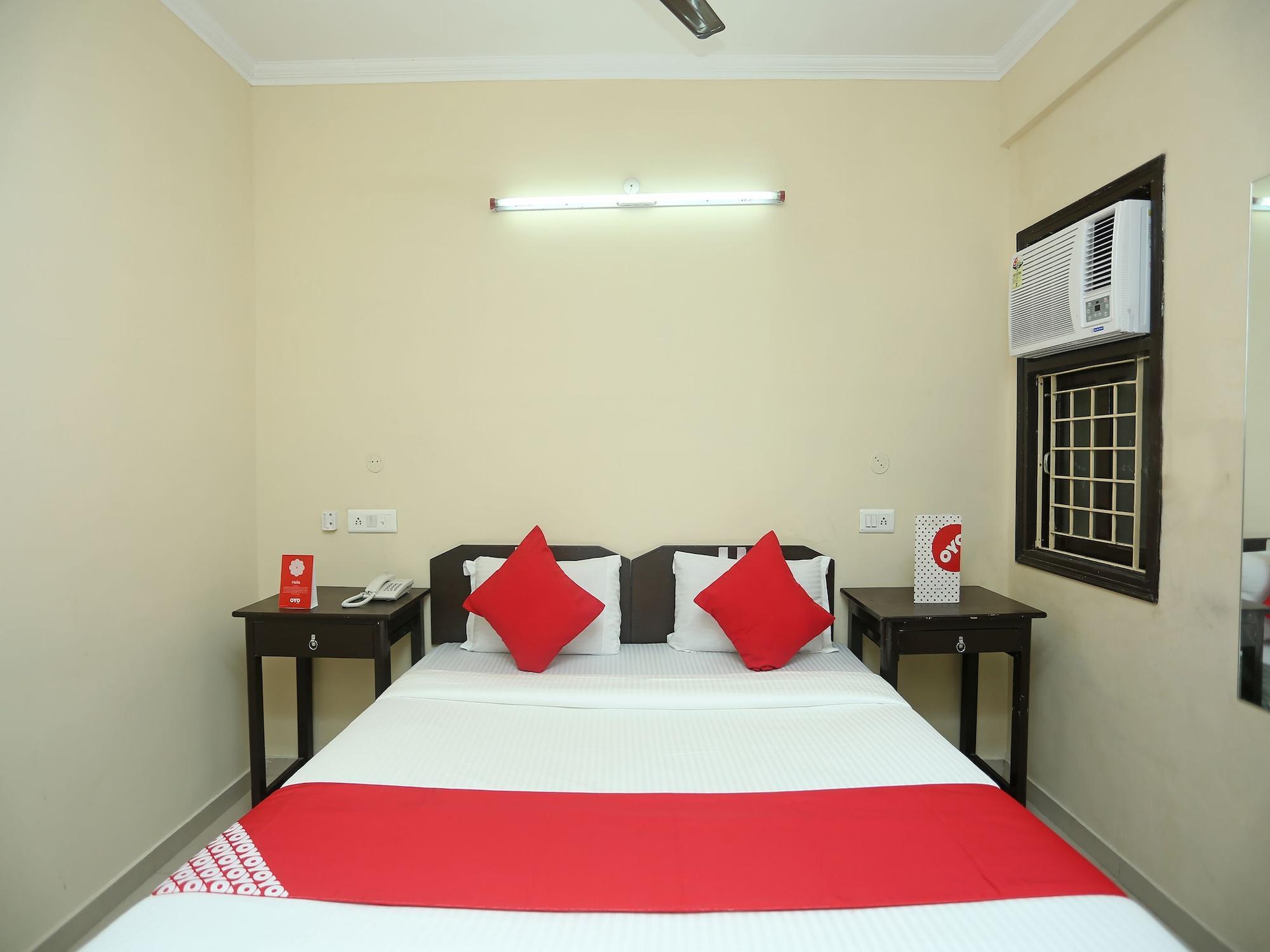 Hotel O Satyam Swagat Jawalapur ภายนอก รูปภาพ