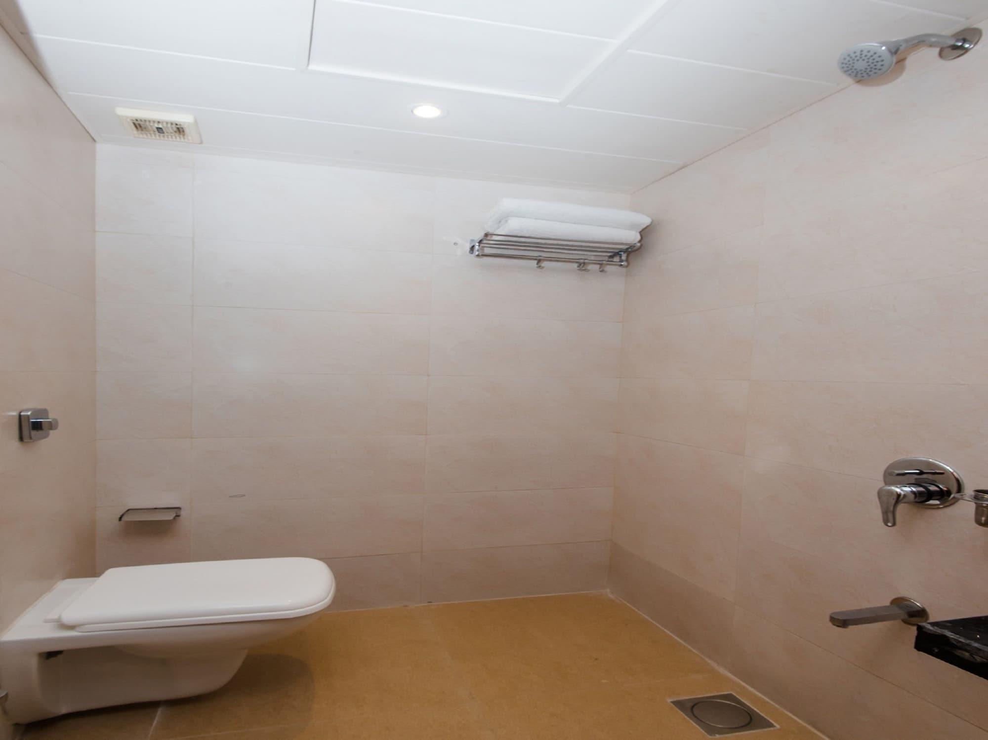 Hotel O Satyam Swagat Jawalapur ภายนอก รูปภาพ