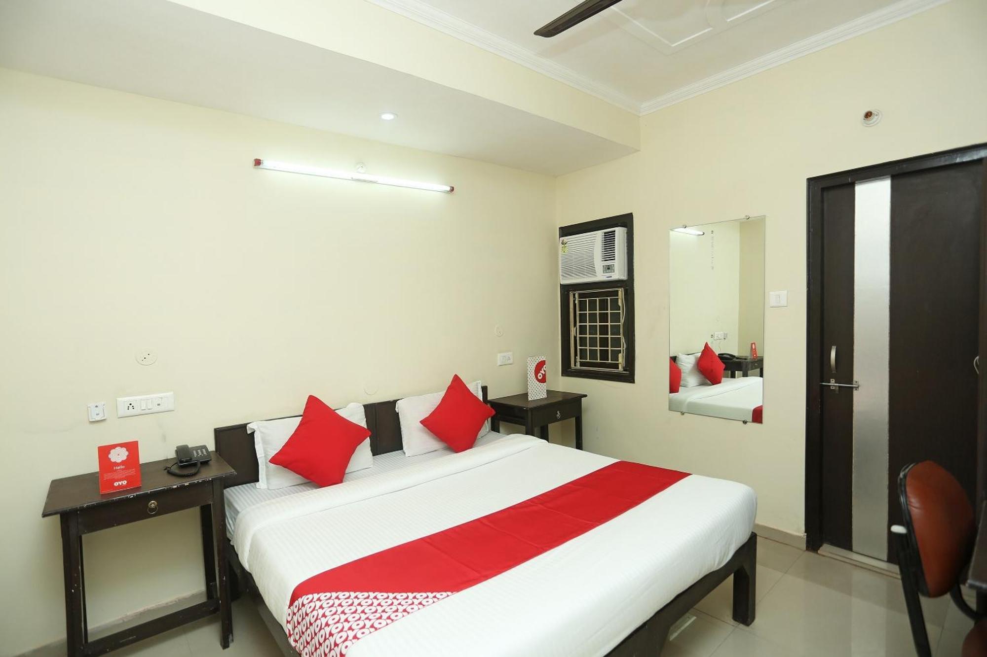 Hotel O Satyam Swagat Jawalapur ภายนอก รูปภาพ