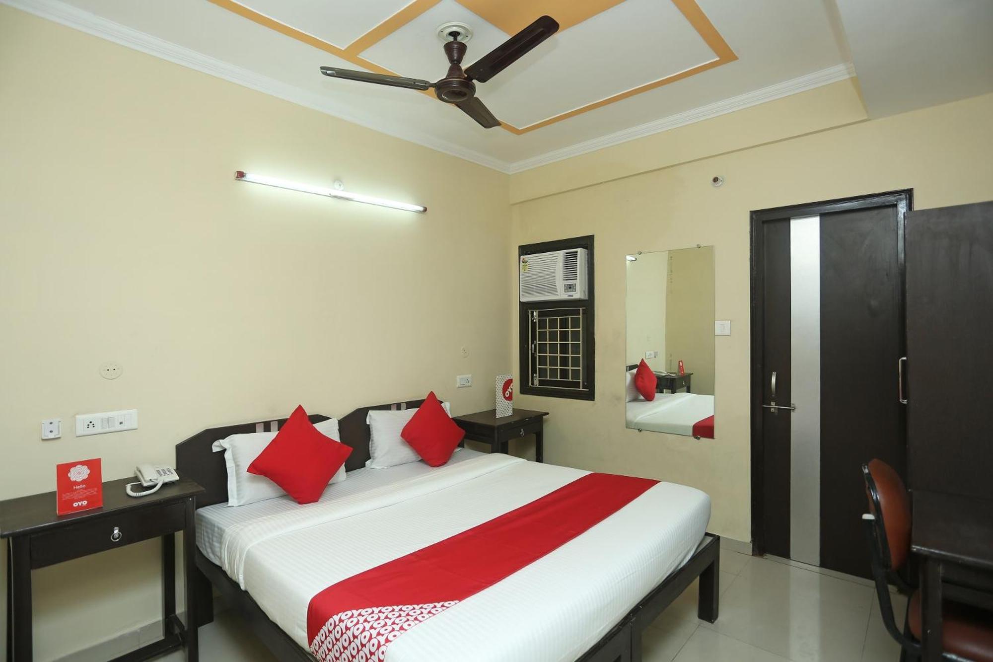 Hotel O Satyam Swagat Jawalapur ภายนอก รูปภาพ