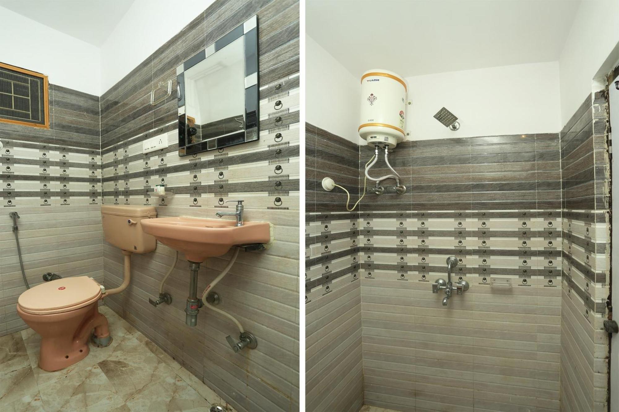Hotel O Satyam Swagat Jawalapur ภายนอก รูปภาพ